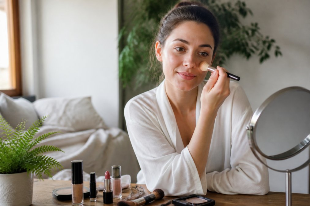 5-Minute Makeup Routine Tips: Fast Everyday Guide