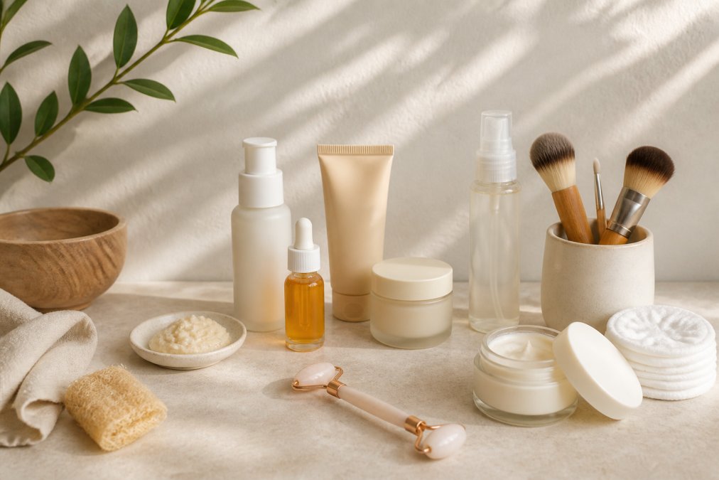 Best Clean Beauty Brands for Beginners: 2026 Guide