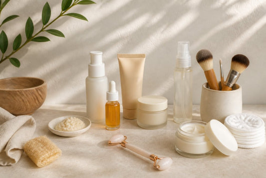 Best Clean Beauty Brands for Beginners: 2026 Guide
