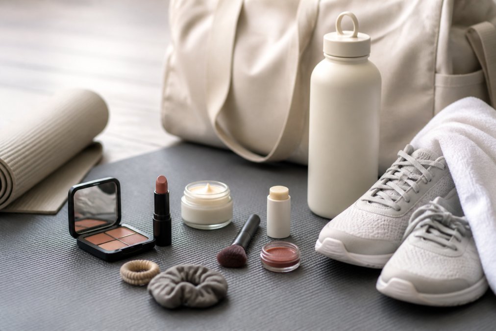 Best Clean Beauty for Active Lifestyles