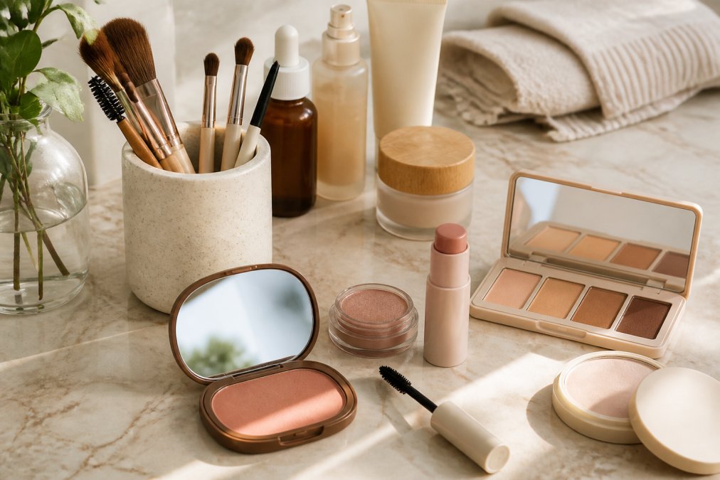 Best Clean Beauty for Everyday Wear