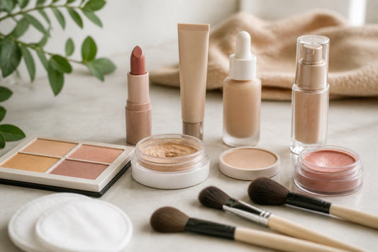 Best Cruelty Free Makeup for Sensitive Skin in 2026