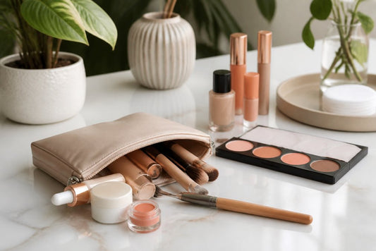 Buy Clean Makeup Sets Online: Guide to Safe Beauty