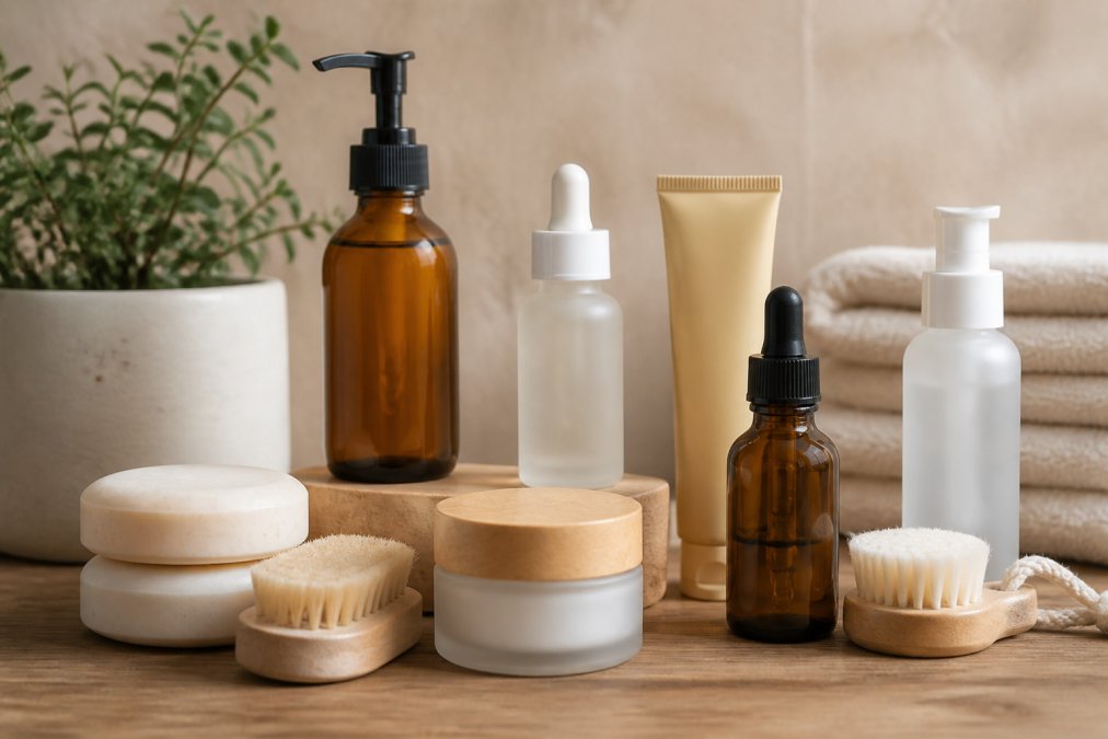 Clean Beauty Products That Actually Work
