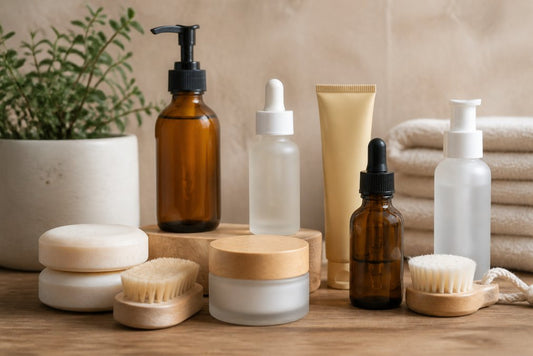 Clean Beauty Products That Actually Work