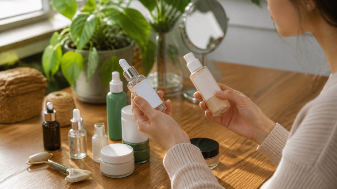 Clean Beauty Ratings: How to Read Them