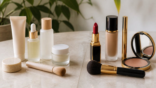 Clean Beauty vs Luxury Makeup: Which Wins?