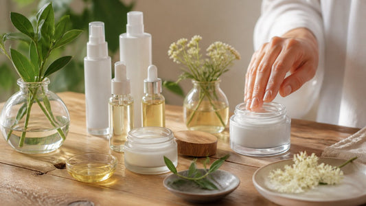 Clean Beauty Without Synthetic Fragrances: 2026 Guide
