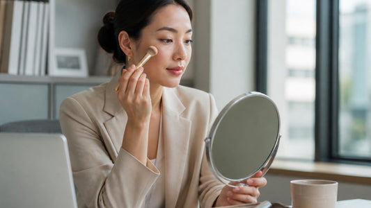 Clean Makeup for Professional Women: A 2026 Guide