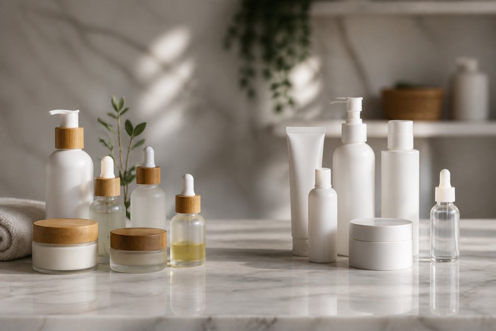 Clean Skincare vs Conventional Brands: What Actually Matters