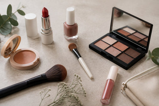 Cruelty Free Makeup Brands 2026: Our Top Picks
