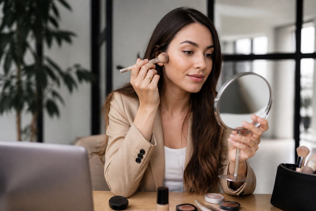 Does Clean Makeup Last All Day? The Truth