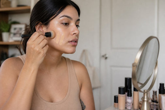 Does Clean Makeup Provide Full Coverage? The 2026 Guide