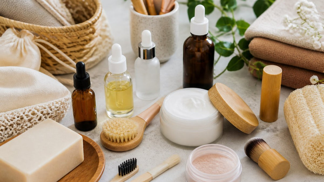Ethical Beauty Brands to Support in 2026
