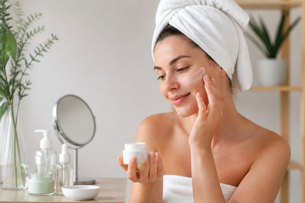 Gentle Skincare for Sensitive Skin Types: A 2026 Guide