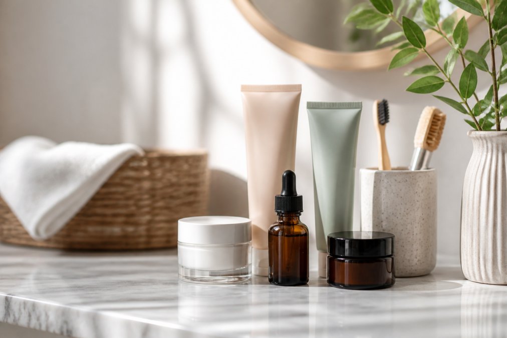 How to Build a Simple Clean Beauty Routine in 2026