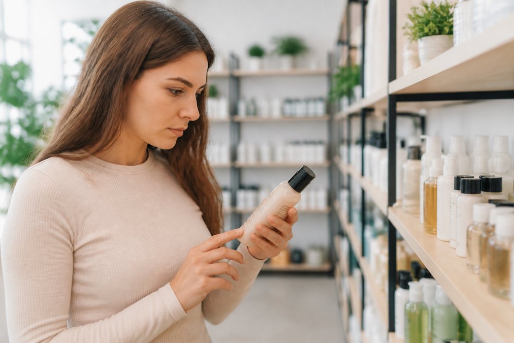 How to Find Cruelty-Free Products: A Shopper's Guide
