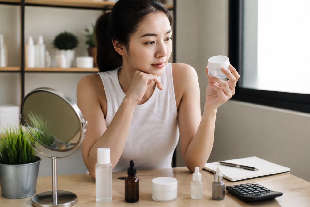 Is Expensive Skincare Worth the Price? A Data-Driven Answer