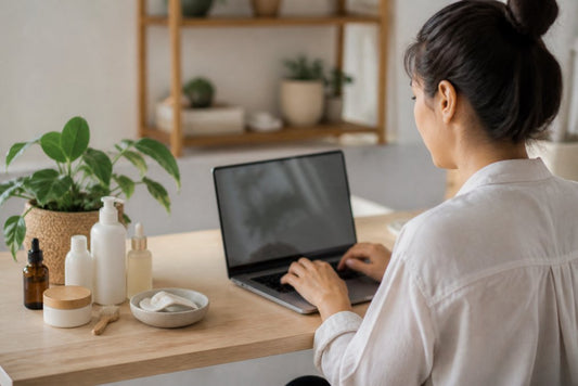 Order Cruelty-Free Skincare Online: A 2026 Guide