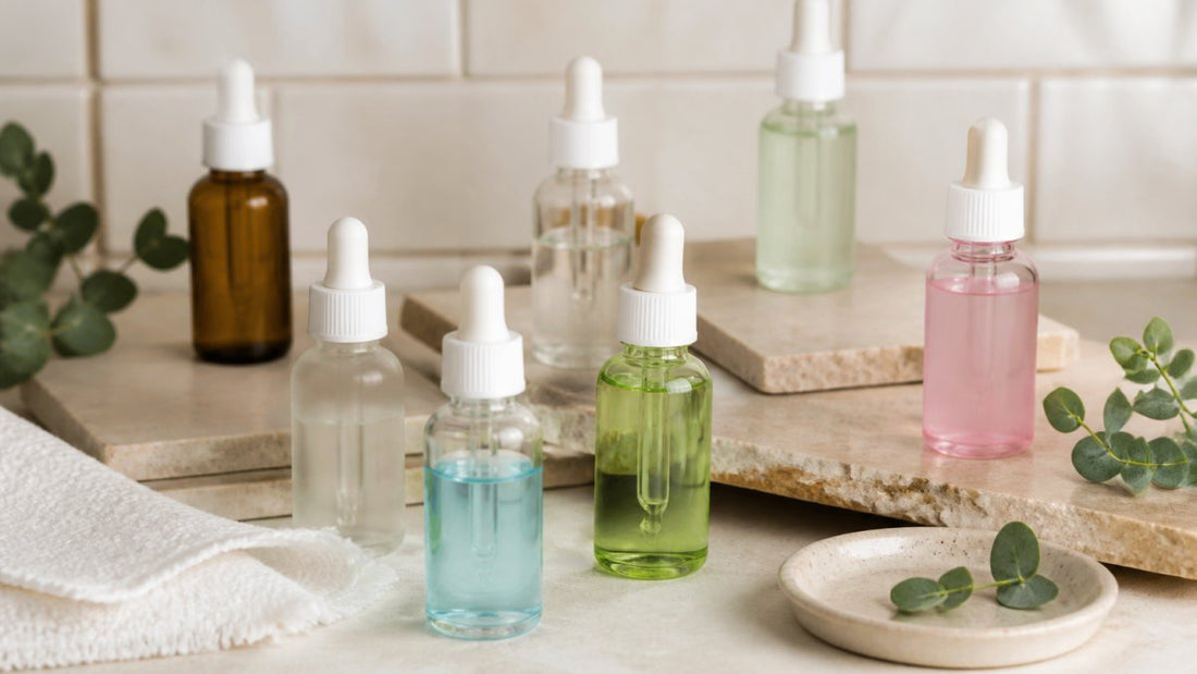 Top 10 Soothing Serums for Redness