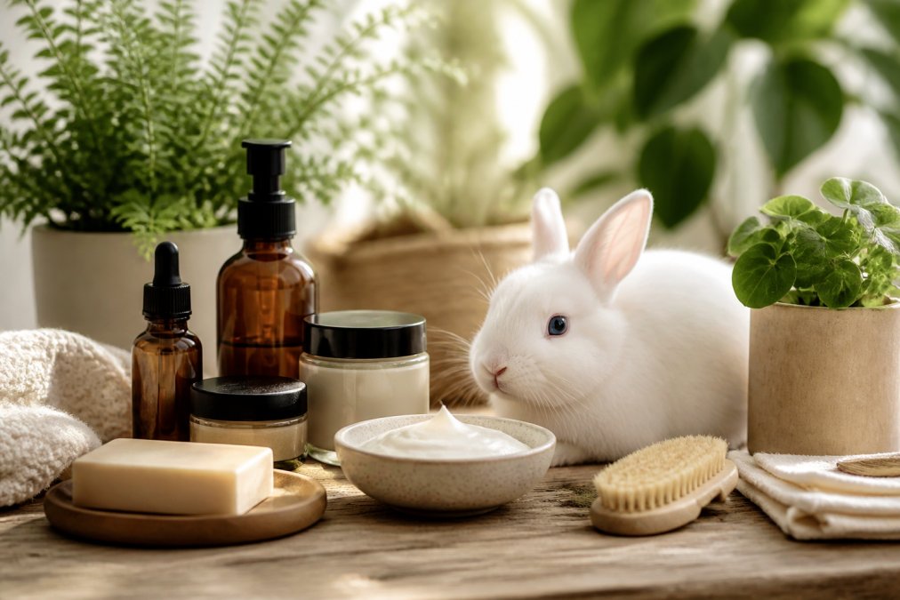Why Switch to Cruelty-Free Skincare: A 2026 Guide