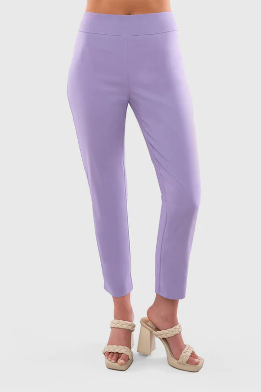 Eric Super Stretch Ankle Pants