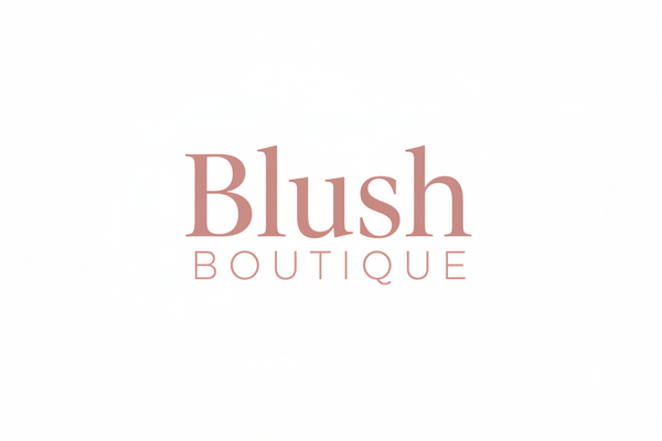 Blush Boutique