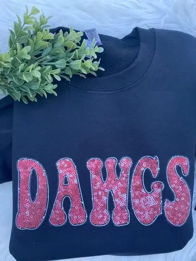 DAWGS Sweatshirt