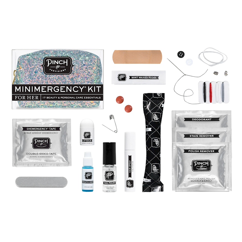 Minimergency Kit